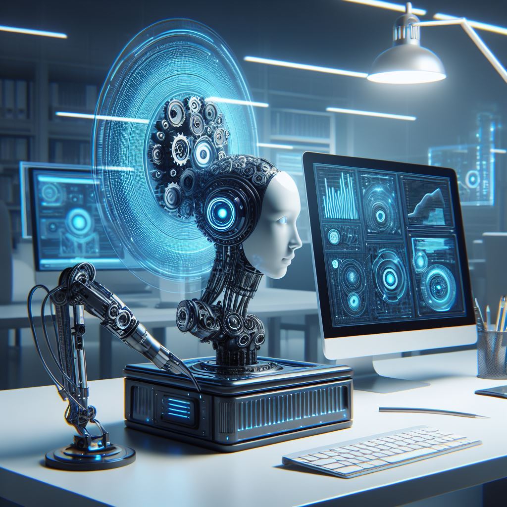 Techcurious' Machine Learning Program